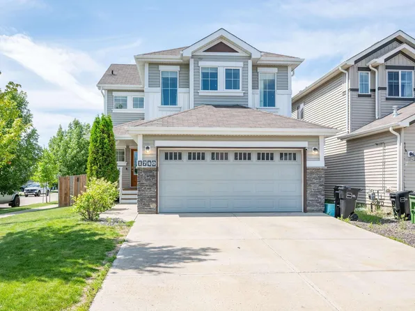 1740 59th St SW, Edmonton, AB T6X 0W5