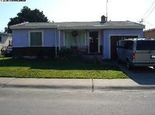 631 Kendall Way, Hayward, CA 94541