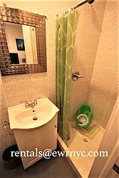 Rented by East Williamsburg Realty Inc