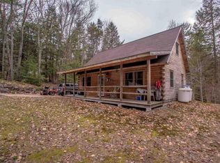 80 Landsdown Ln, Conway, NH 03818