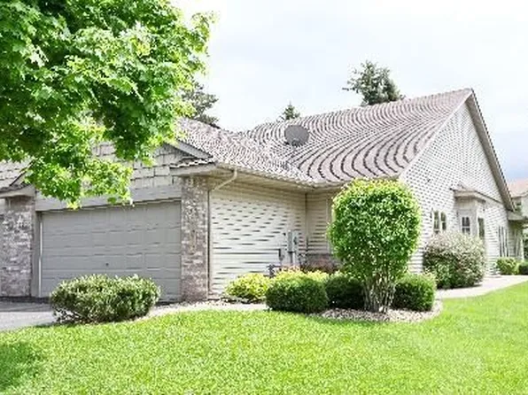 1516 Pine Pointe, White Bear Lake, MN 55110