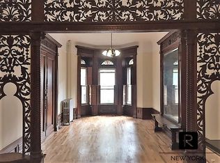 591 Jefferson Ave #PARLOR, Brooklyn, NY 11221