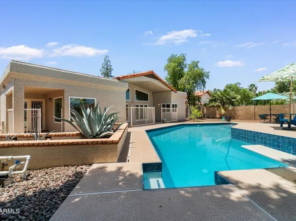 3524 W PARADISE Lane, Phoenix, AZ 85053