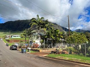 85-869 Piliuka Pl, Waianae, HI 96792