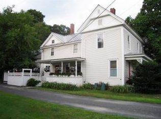 53 N Main St, Bradford, VT 05033