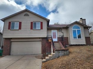 11813 W 17th St N, Wichita, KS 67212