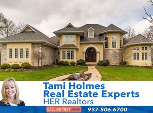 1019 W Rahn Rd, Dayton, OH 45429