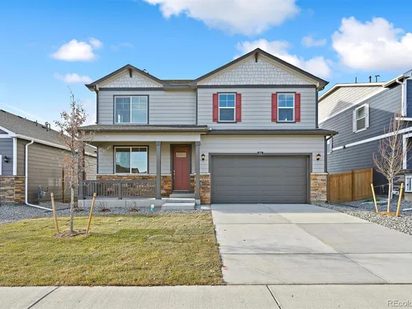 27746 E Byers Place, Aurora, CO 80018