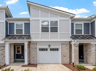 365 Mindees Ln, Pittsboro, NC 27312