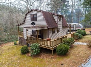 427 Yellow Mountain Rd, Cullowhee, NC 28723