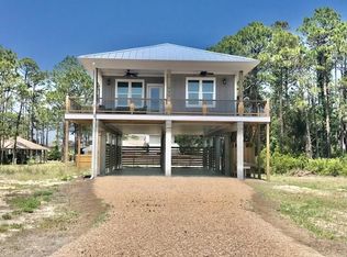 509 E Pine Ave, Saint George Island, FL 32328