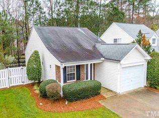 5517 Golden Moss Trl, Raleigh, NC 27613