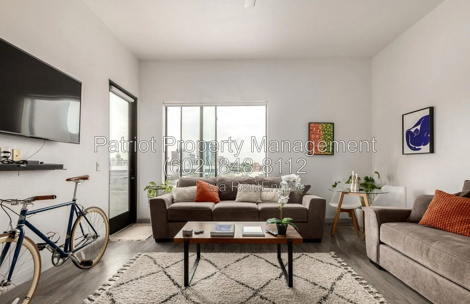 2 bed, 2.0 bath, 1032 sqft, $2,300 — Photo 4