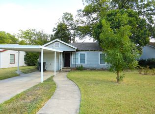 4020 Parrott Ave, Waco, TX 76707