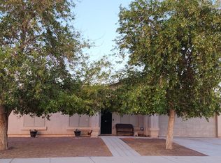 4257 S Boxwood Ave, Yuma, AZ 85365