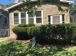 516 Winspear Ave, Buffalo, NY 14215