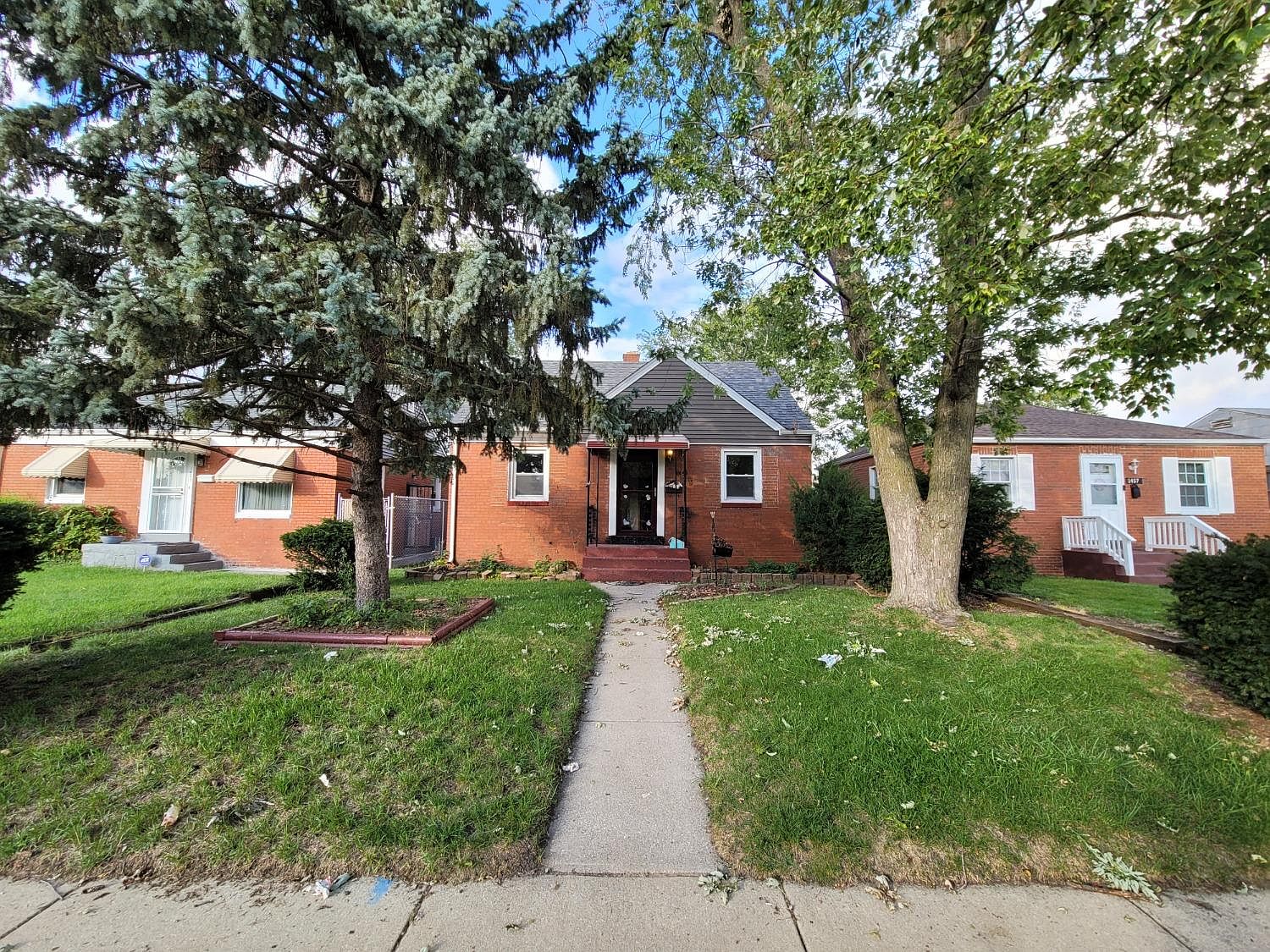 1453 Shell St, Hammond, IN 46320 MLS 539174 Zillow