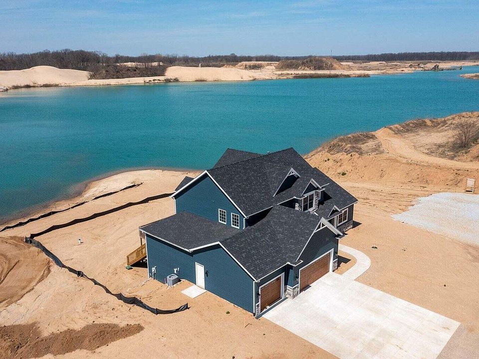 1872 Barron Lake Rd, Niles, MI 49120 Zillow