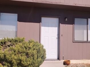 1415 Chelwood Park Blvd NE APT D, Albuquerque, NM 87112