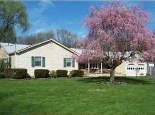 80 Old Tavern Rd, Howell, NJ 07731