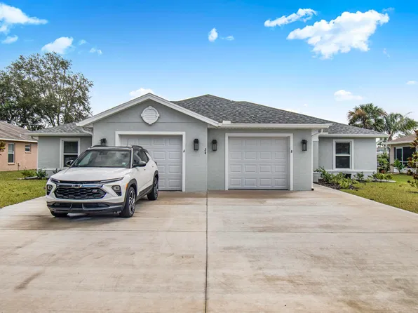 24B Lindsay Dr, Palm Coast, FL 32137