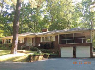 2001 Cole Mill Rd, Durham, NC 27712
