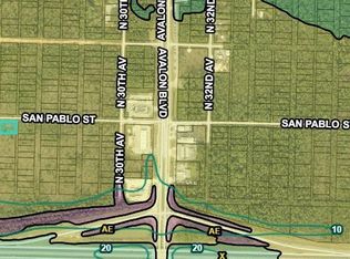 0 27th Ave N, Milton, FL 32583