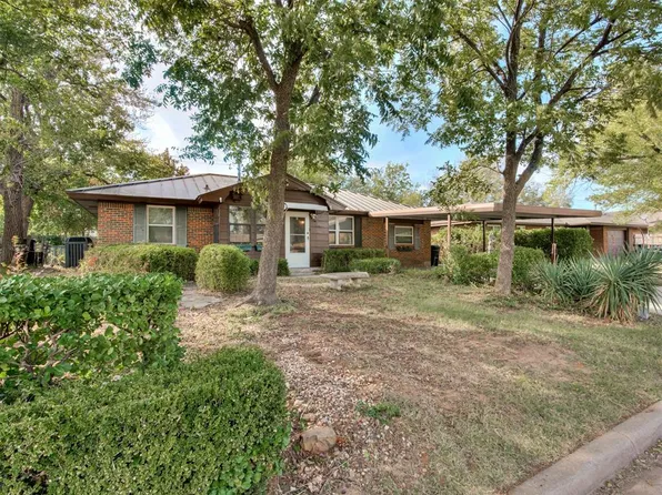 209 S Bristow Ave, Moore, OK 73160