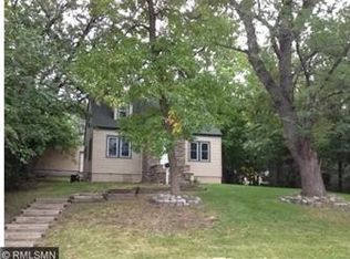 4741 University Ave NE, Columbia Heights, MN 55421