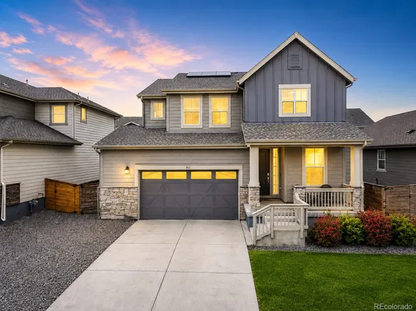 562 Vicot Way, Fort Collins, CO 80524