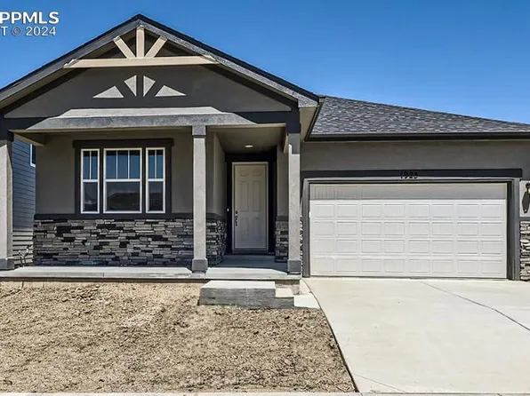 1925 Manassa St, Pueblo, CO 81001