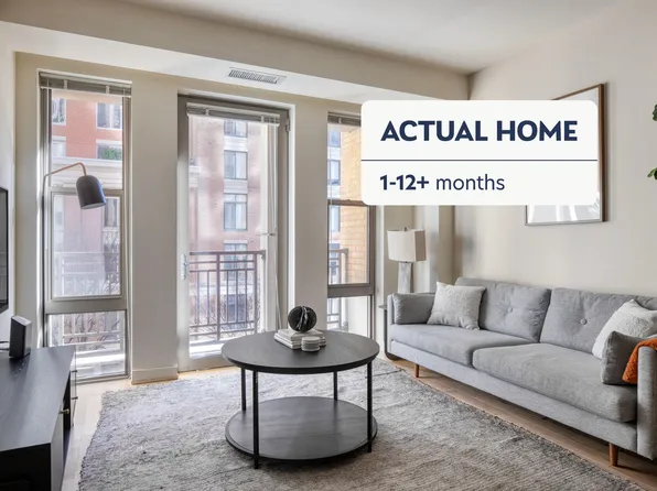 1200 N Garfield St, Arlington, VA