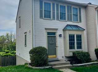 12112 Brittania Cir, Germantown, MD 20874