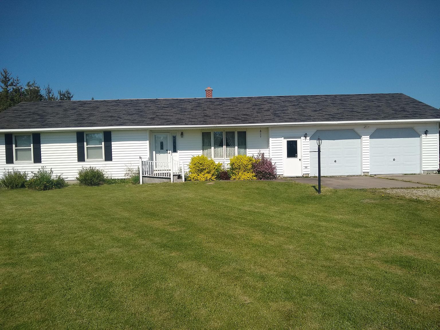 20320 S Mackinac Trl, Rudyard, MI 49780 Zillow