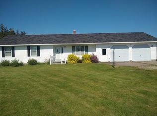 20320 S Mackinac Trl, Rudyard, MI 49780