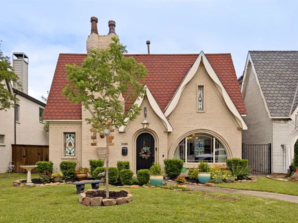 508 N Tennessee St #B, McKinney, TX 75069