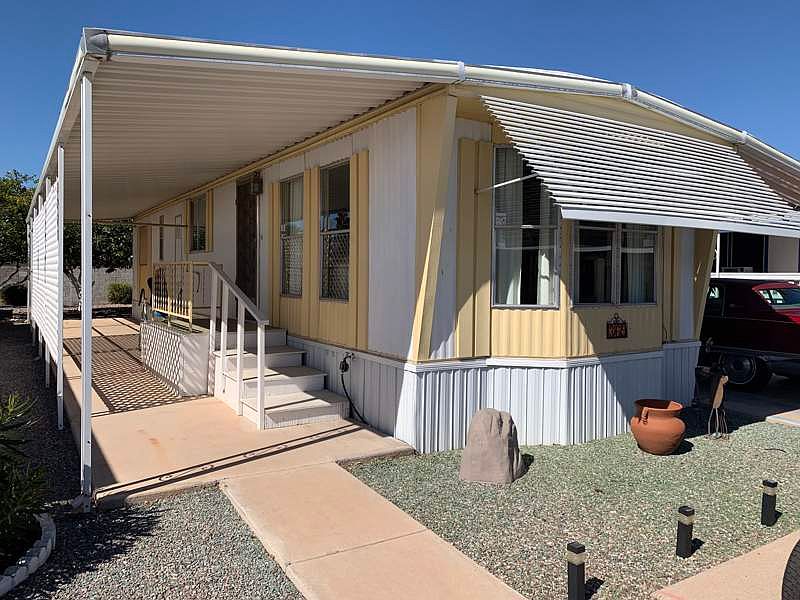 1st image of 4065 E University Dr #369