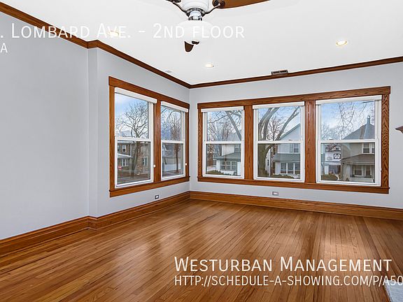 4th image of 642 S Lombard Ave Floor 2