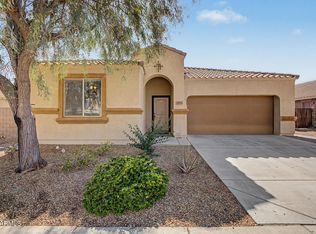 1874 S 219th Ave, Buckeye, AZ 85326