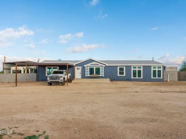 19918 W RAY Road, Buckeye, AZ 85326
