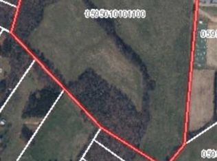 W Georgia Rd, Piedmont, SC 29673