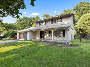 3309 Sage Dr, Rockford, IL 61114