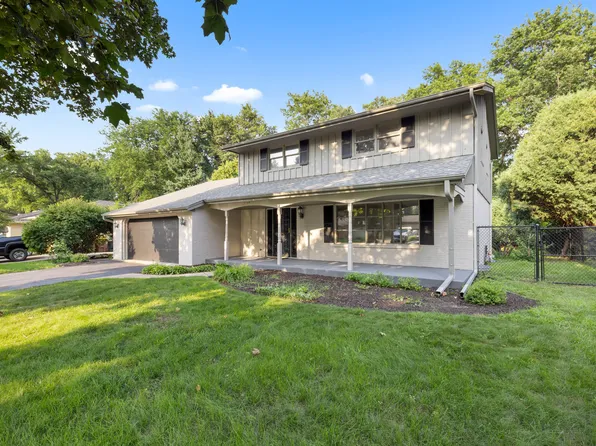 3309 Sage Dr, Rockford, IL 61114