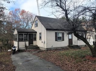 86 Malwood Ave, Dracut, MA 01826