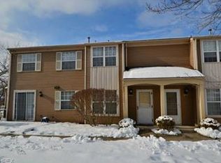 7377 Forsythia Ln, Northfield, OH 44067