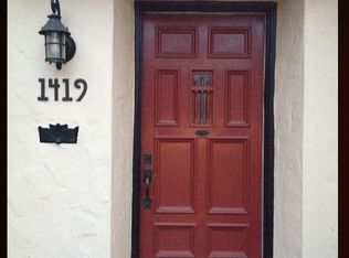 1419 W College Ave, Visalia, CA
