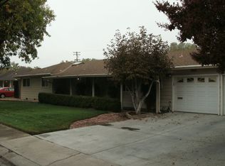 153 Norwegian Ave, Modesto, CA 95350