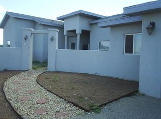 6478 Wagons East Trl, Las Cruces, NM 88012