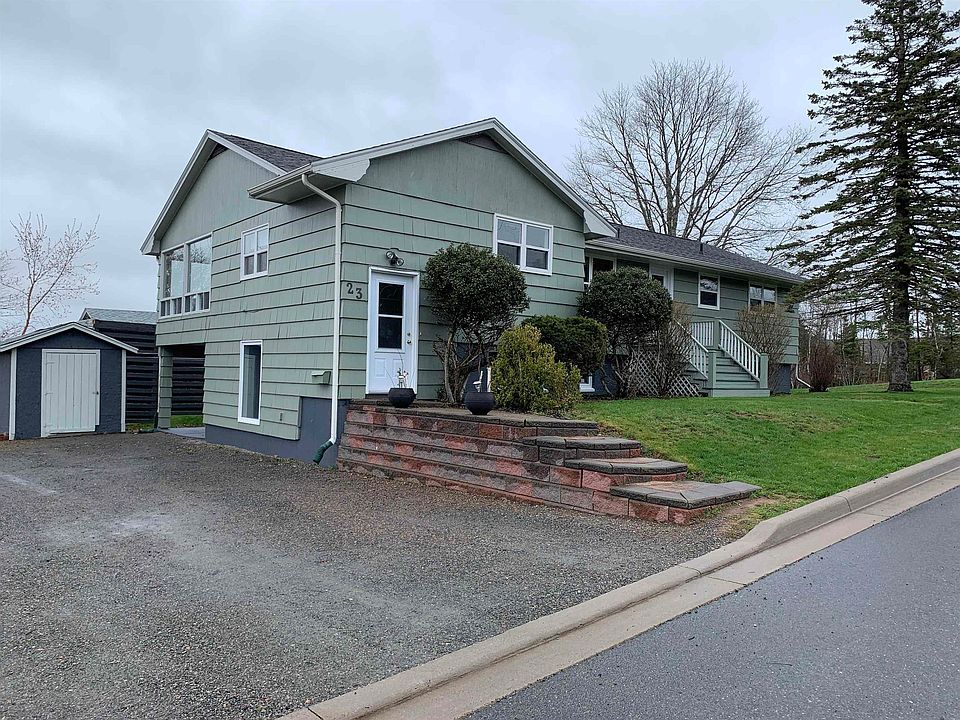 23 Ridgewood Dr, Truro, NS B2N 1N7 MLS 202308747 Zillow