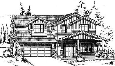 1st image of 14612 11th (Lot 8, OP) W